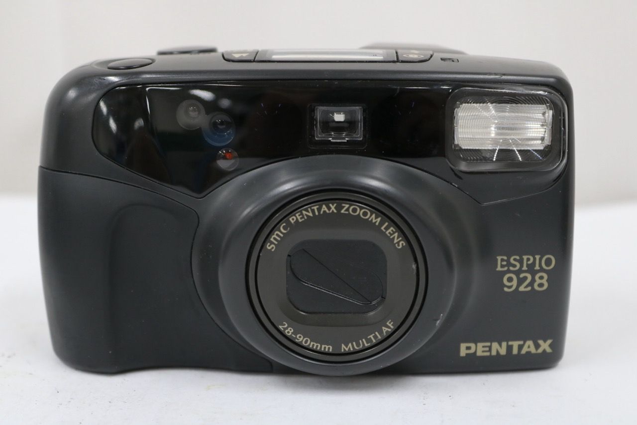 返品保証】 ペンタックス Pentax ESPIO 928 28-90mm MULTI AF