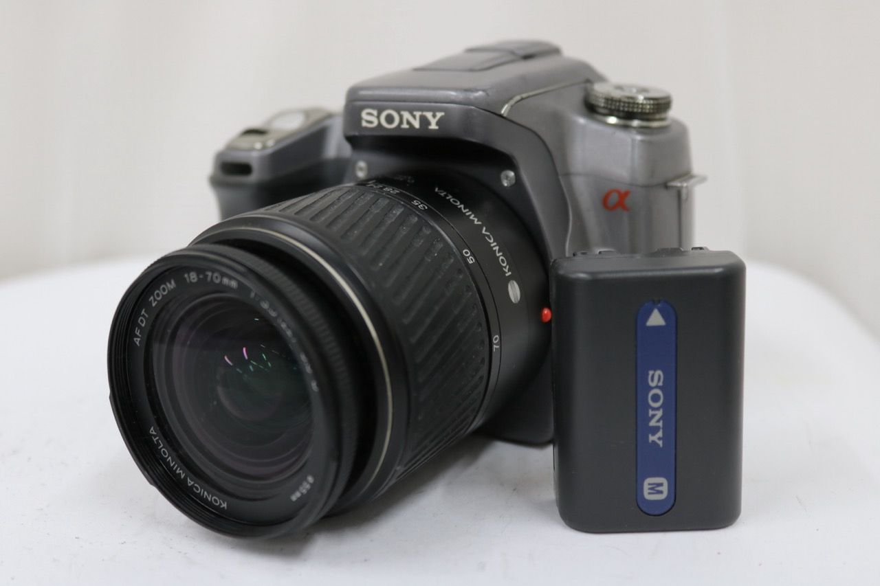 カメラ、光学機器 【ト福】Nikon COOLPIX A100 ニコン クールピクス