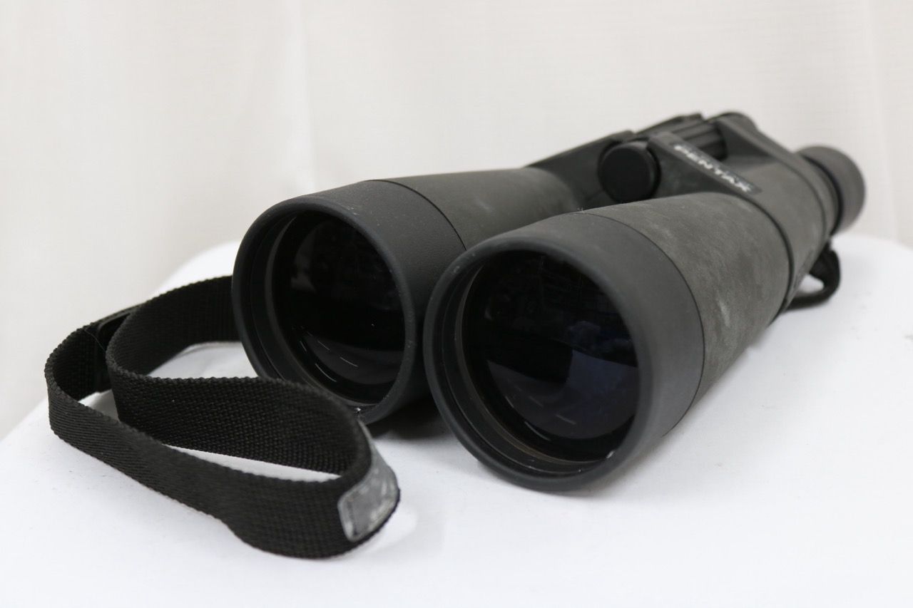 【訳あり品】 ペンタックス Pentax 9×63 5.8° DCF 双眼鏡 e11065