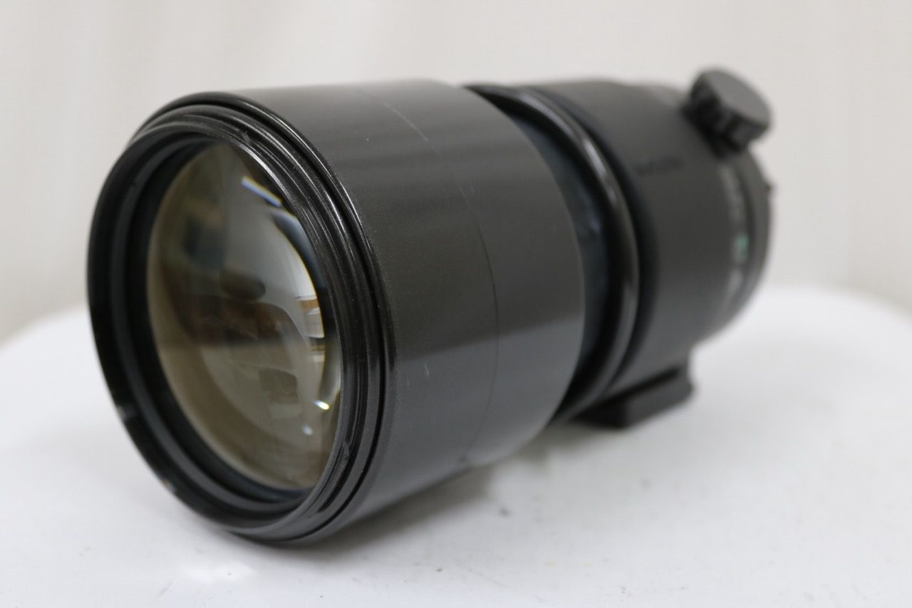 【返品保証】 タムロン Tamron SP AF LD 70-210mm F2.8 ニコンマウント レンズ e11033