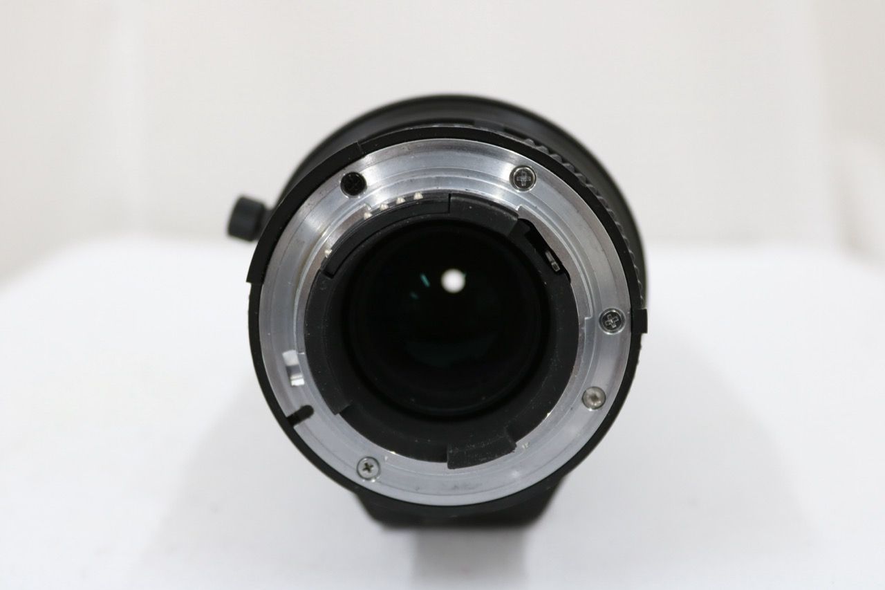 返品保証】 ニコン Nikon AF NIKKOR 75-300mmF4.5-5.6 前後キャップ 
