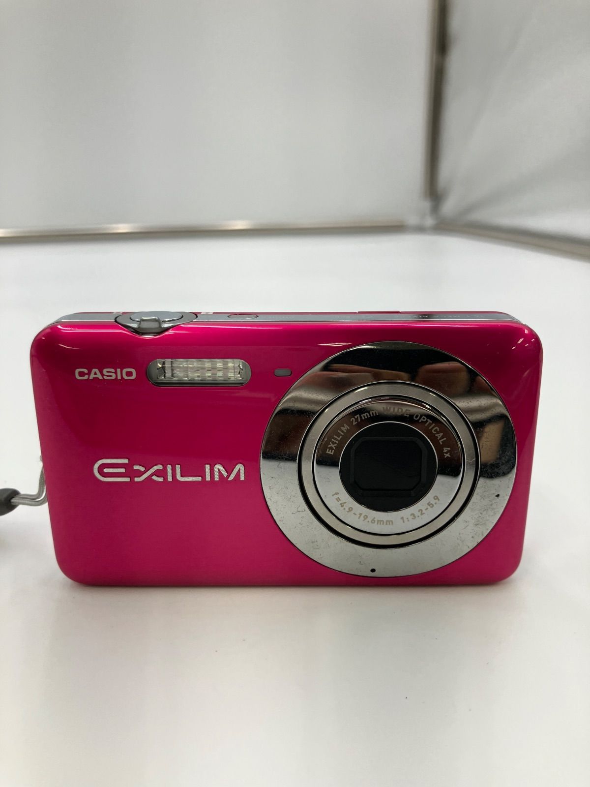 BF458 CASIO EXILIM EX-Z800 カシオ　デジタルカメラ