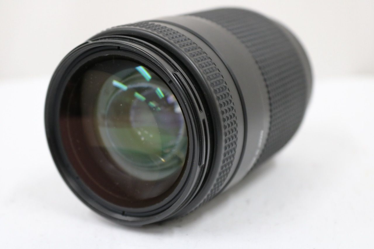 【返品保証】 ニコン Nikon AF NIKKOR 35-135mm F3.5-4.5 レンズ e11037