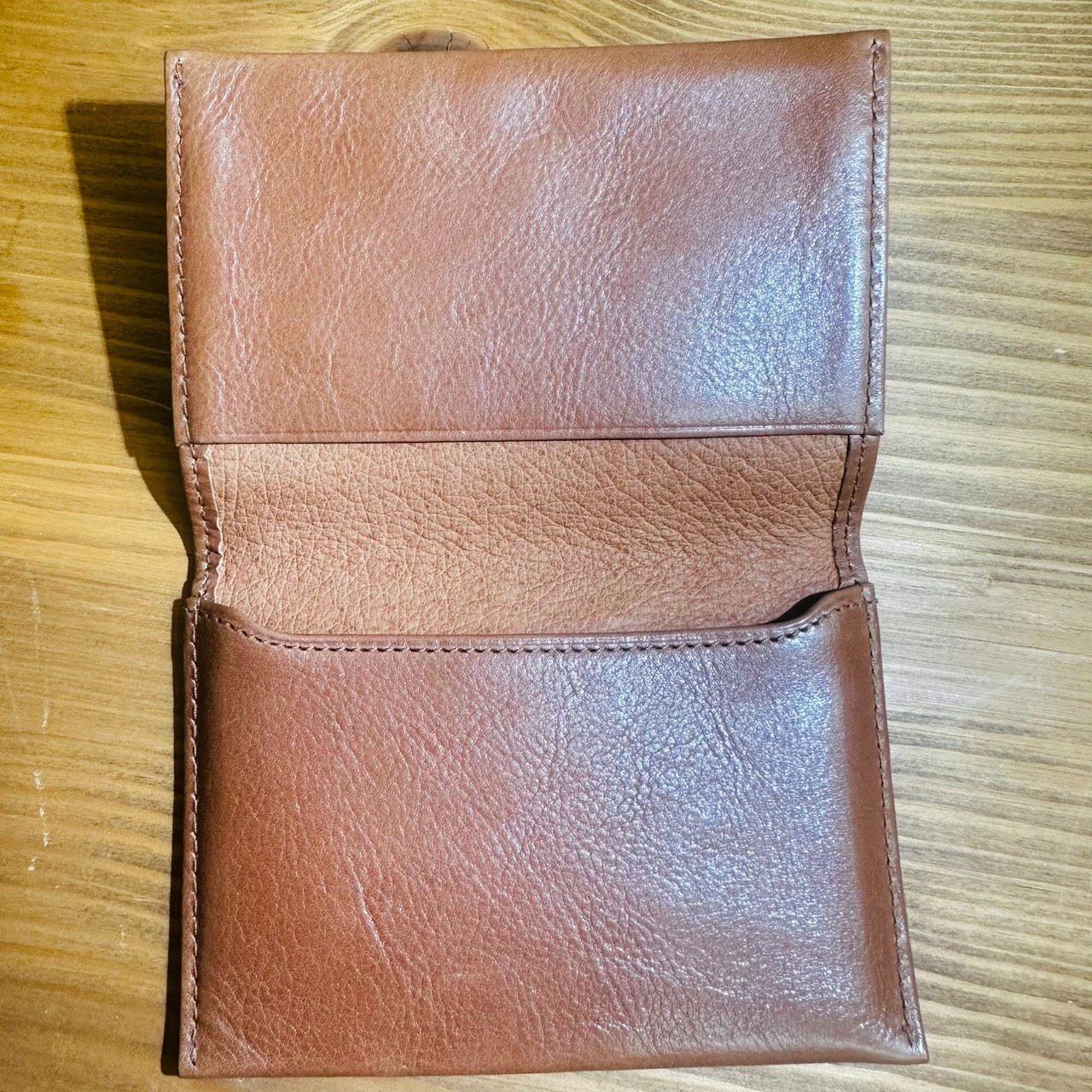 錦】genten ゲンテン アビラⅡ ミニリュック バックパック カーフ 