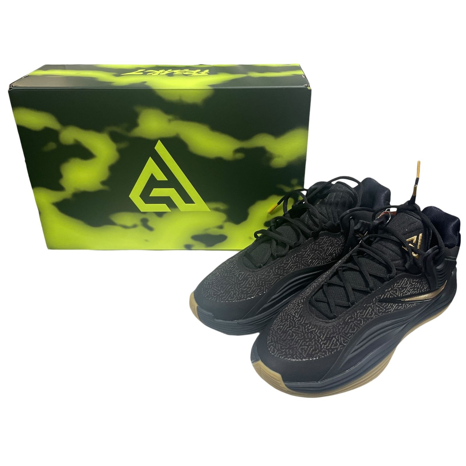 ◇未使用品◇Nike ナイキ GIANNIS FREAK 7EP HF3451‑006 29cm メンズ