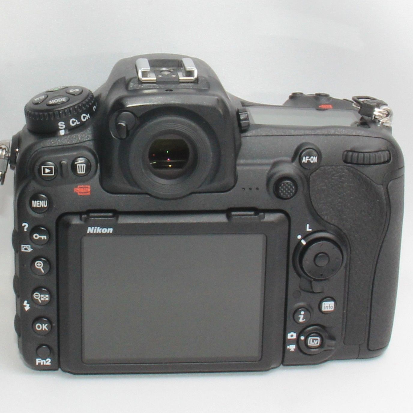 ❤️予備バッテリー付き❤️✨Nikon D500 超望遠 トリプルレンズセット 