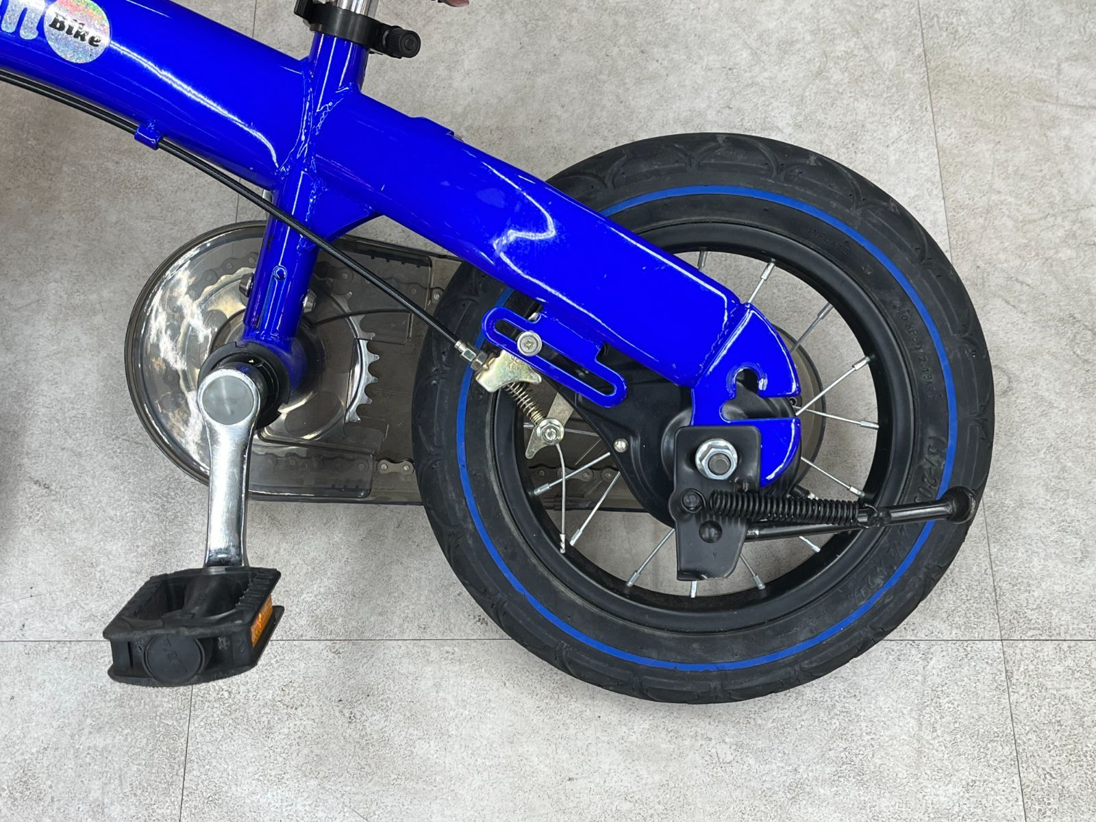 ▽ビタミンiファクトリー Henshin Bike へんしんバイク 12インチ ▽ビタミンiファクトリー Henshin Bike へんしんバイク 12インチ