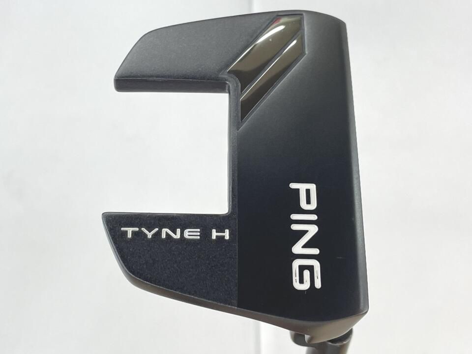 ピン　2024 TYNE H　パター　中古　ゴルフドゥ！岡山青江店【最短即日発送】