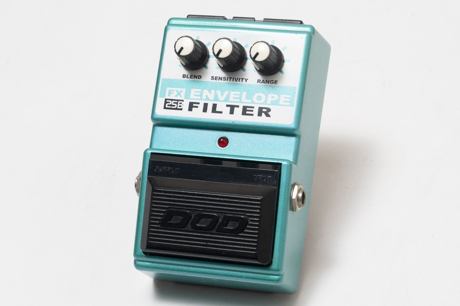 【used】DOD / FX25B Envelope Filter【GIB横浜】エフェクター