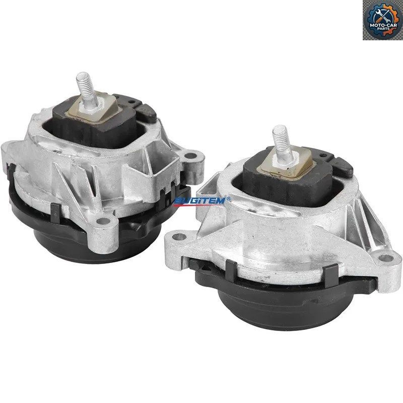 BMW 228IX 230IX 320IX 328IX 330IX 428IX 430IX X3 X4 エンジンモーターマウント フロント左右 22116856183 22116856184
