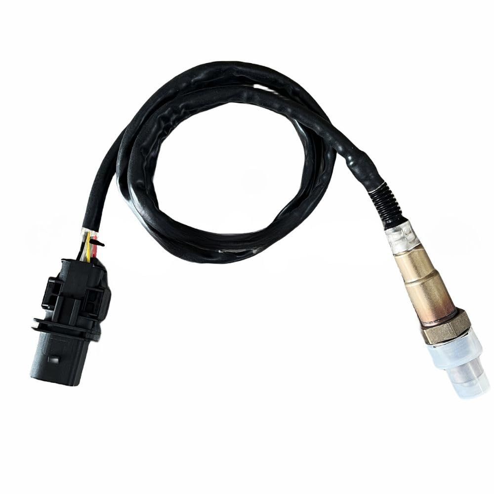 互換品 ワイドバンド O2センサー LS-17025 0258017025 LSU4.9 空燃比センサー Bosch