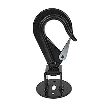 【中古】 リョービ RYOBI ウインチ用 スイベルフック 48.5mm 6080693 33,670円