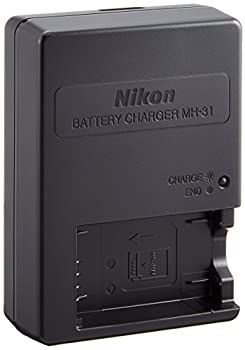 【中古】 Nikon ニコン バッテリーチャージャー MH-31