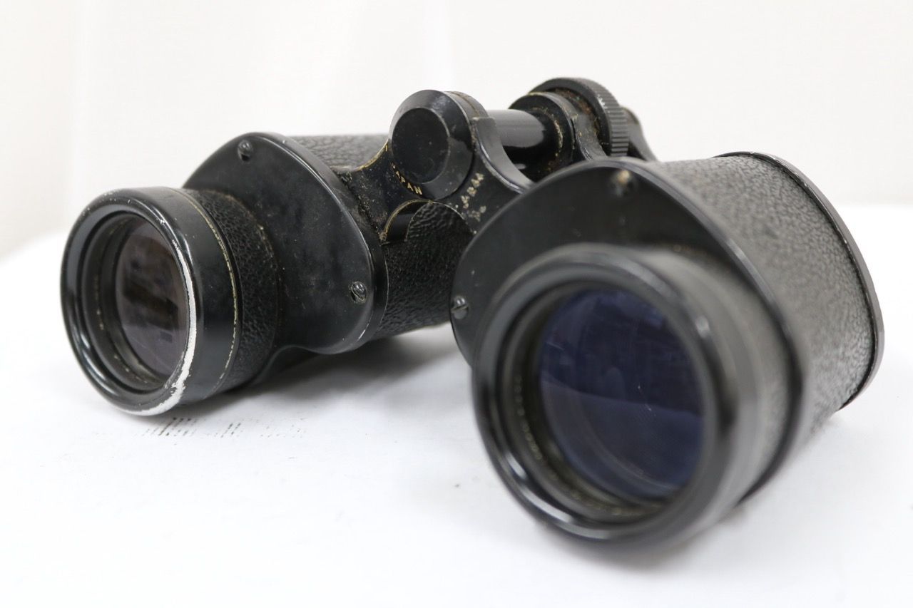 【返品保証】 ニコン Nikon 7×35 7.3° 双眼鏡 e11107