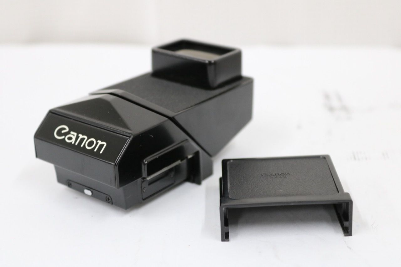 【返品保証】 キャノン Canon スピードファインダー Speed Finder e11121