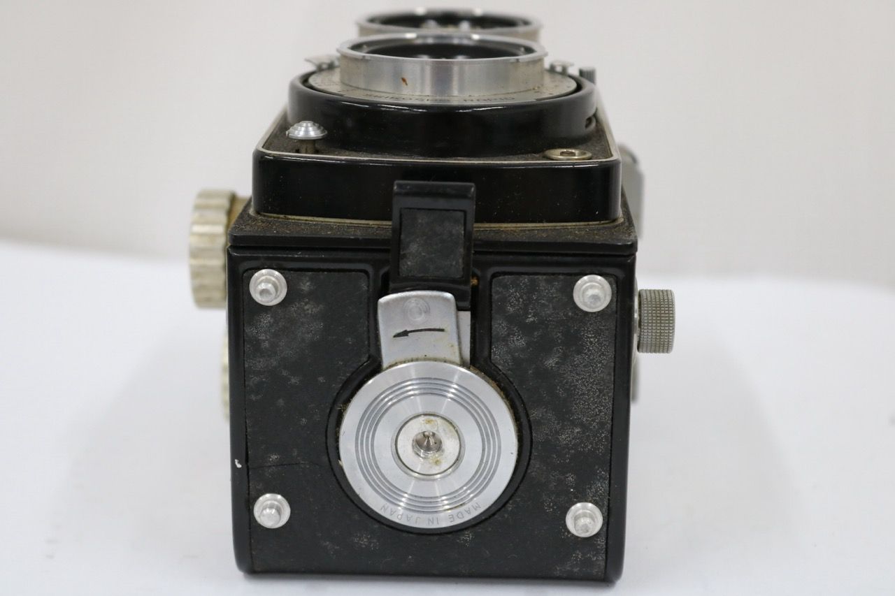 訳あり品】 【F2.8モデル】 オリンパス Olympusflex Zuiko F.C. 7.5cm