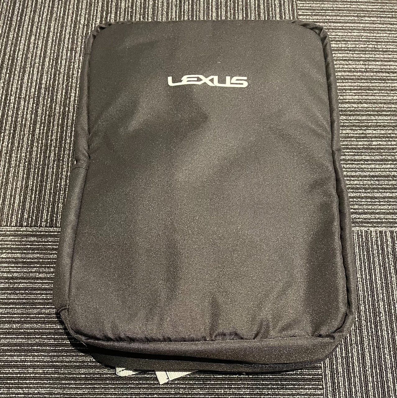 LEXUS レクサス 防災セット リュック 【公式通販】