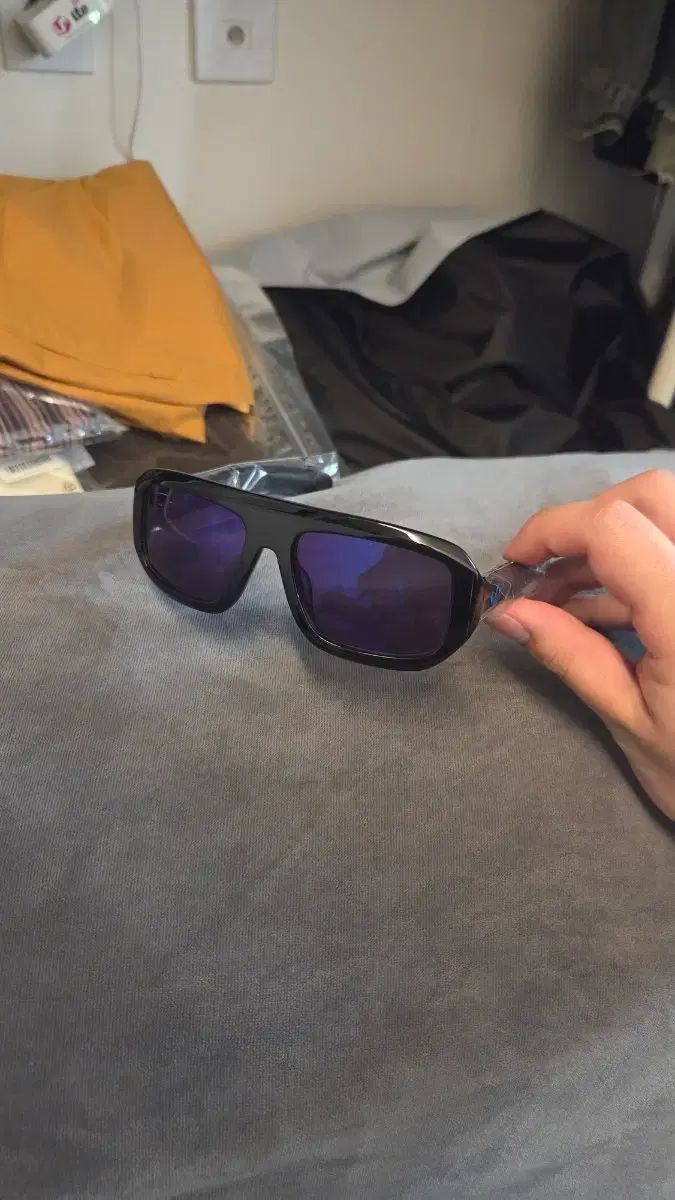 マルコリン adidas サングラス