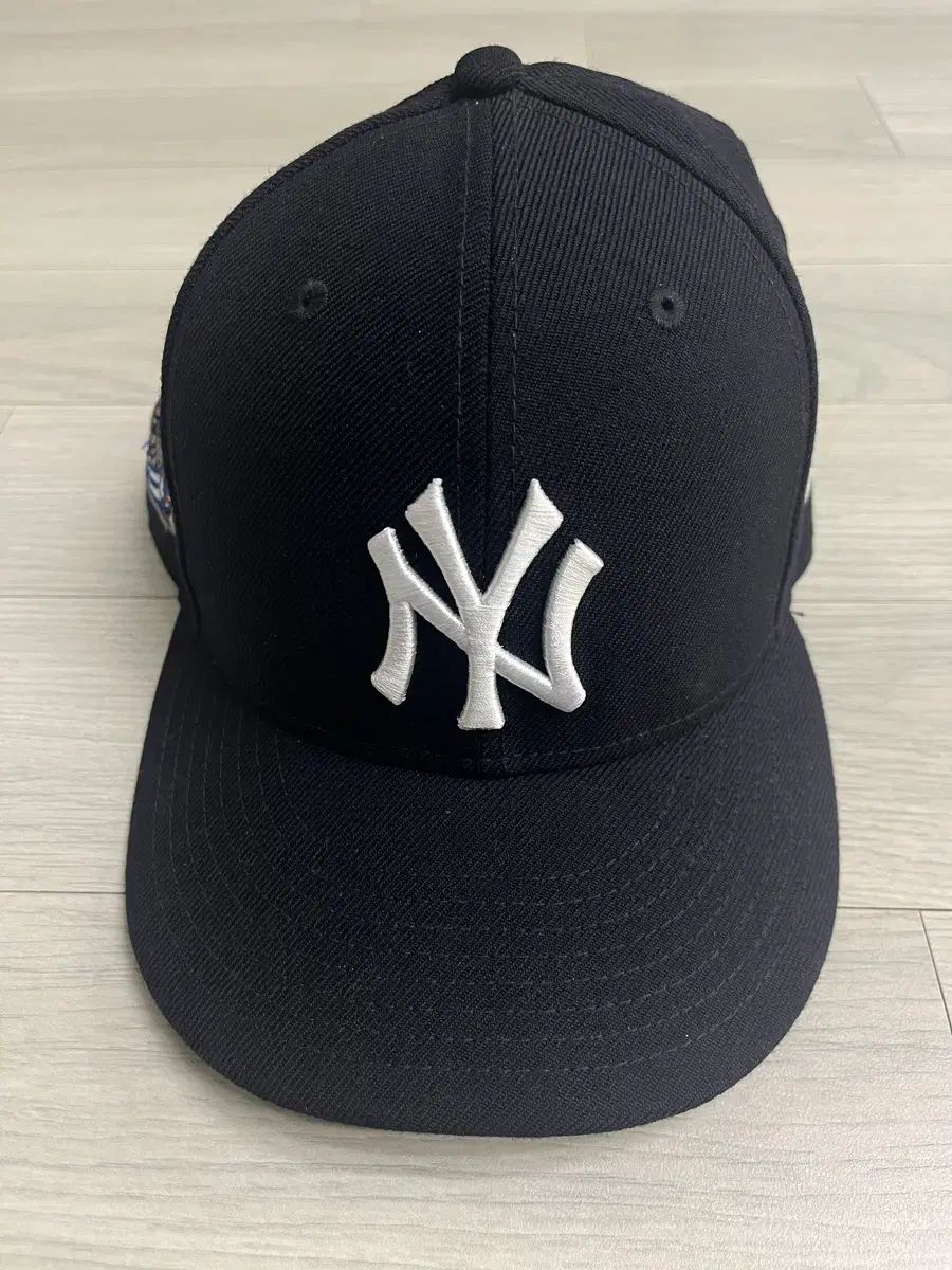 NEW ERA ニューエラ × アウェー NEW YORK 7/18