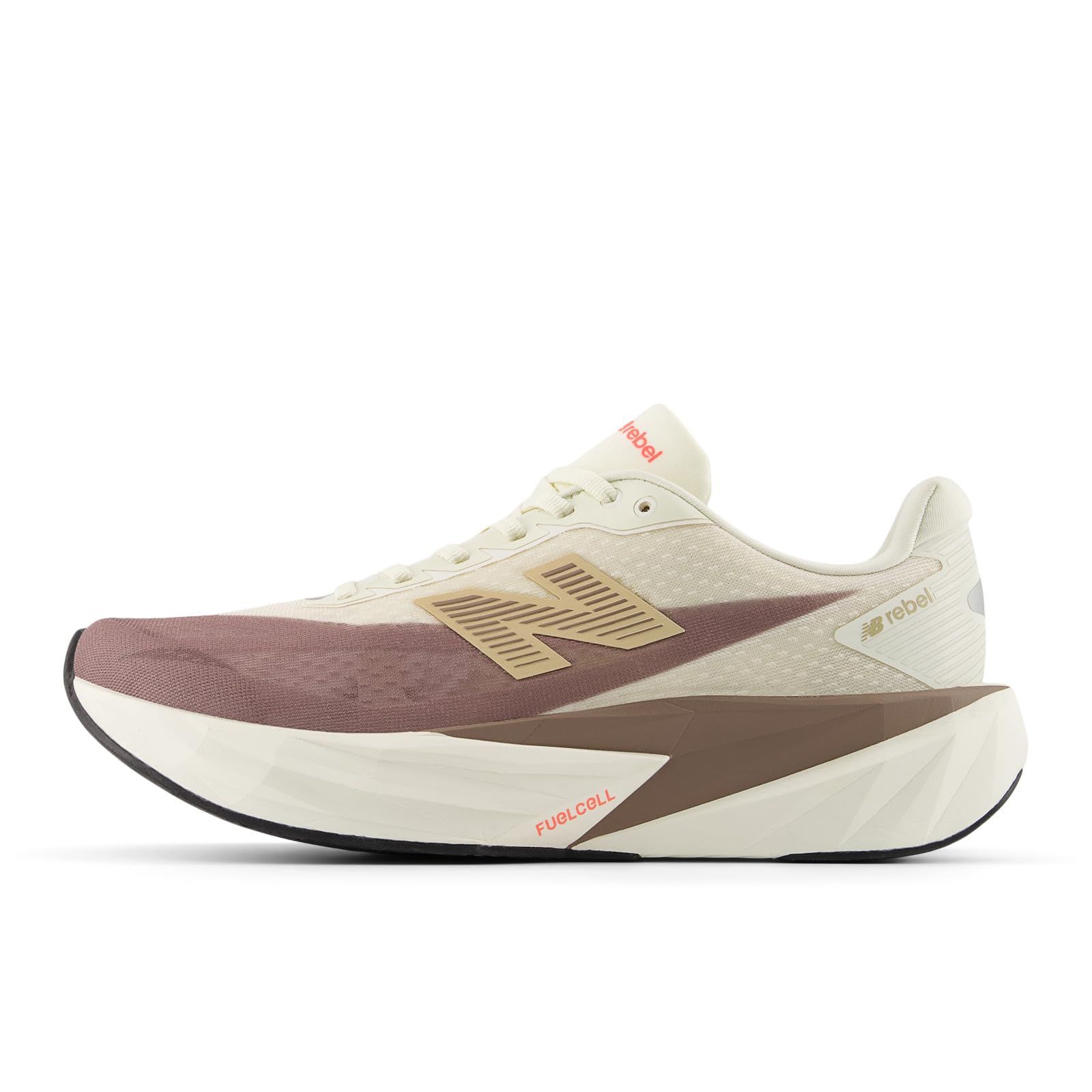 WFCXLJ5 B 255 [LJ5(BROWN/CREAM)] [25.5 cm B]