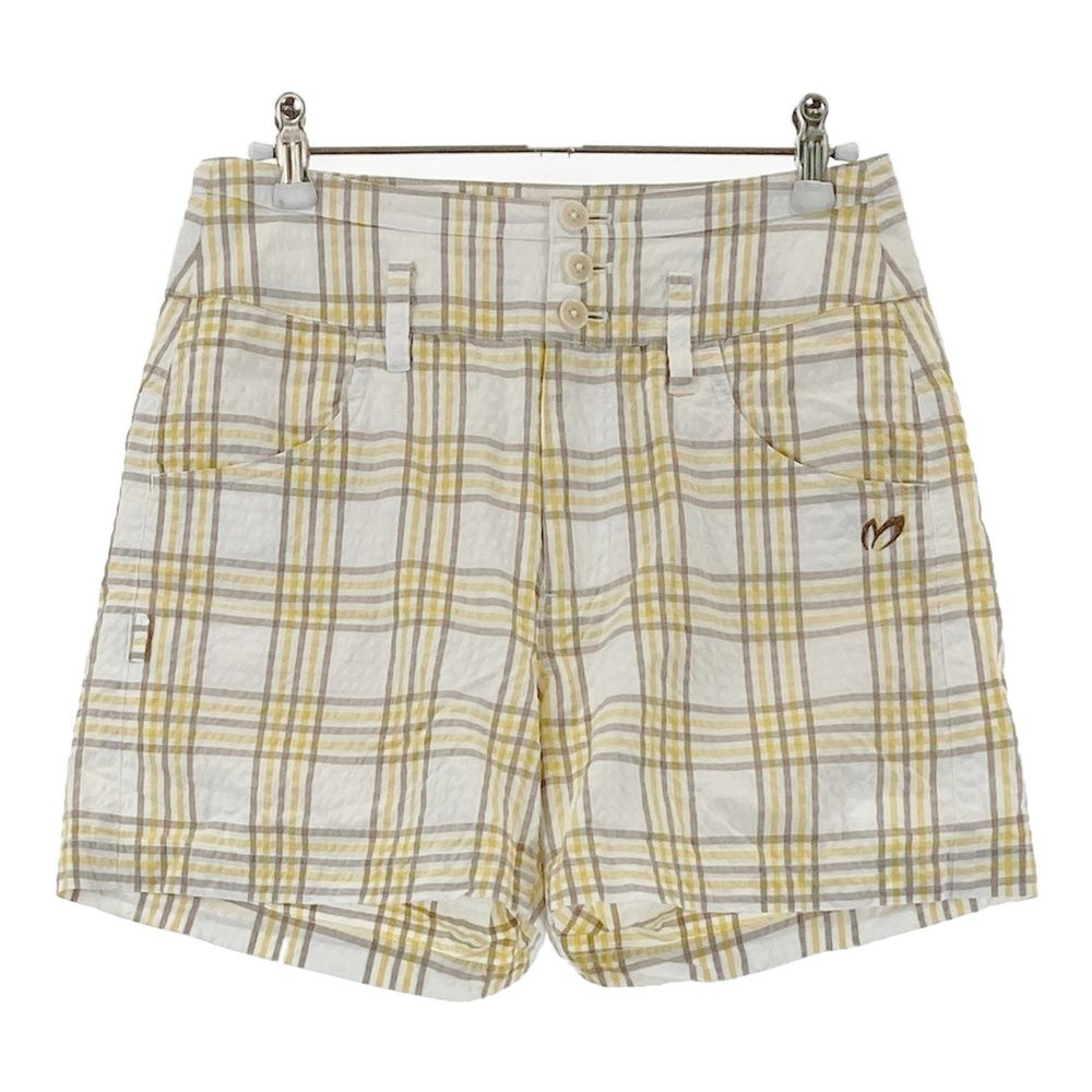 マスター白蜜エディションイマすぐさまツカウショートパンツ-pants新品