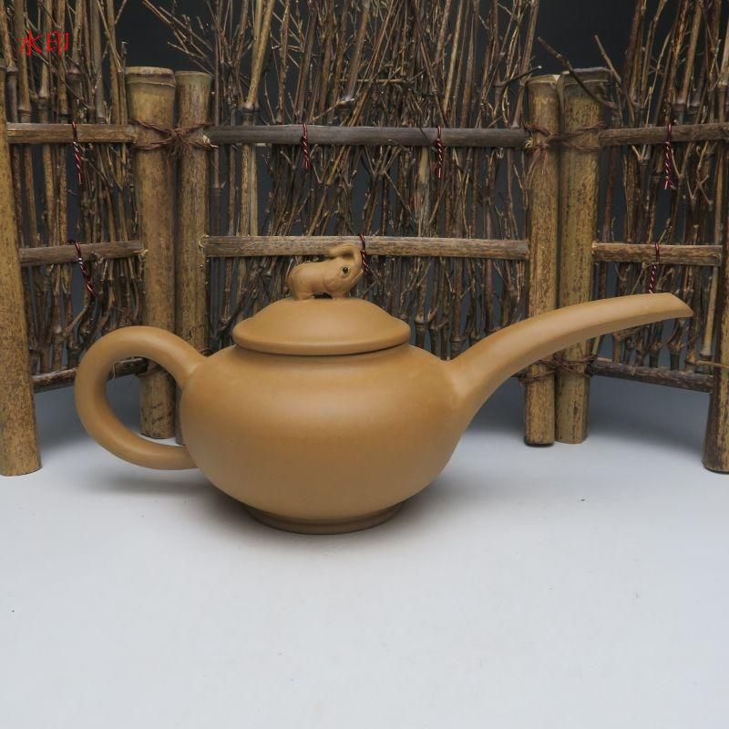 大象壺 宜興紫砂 紫砂壺・紫泥急須・茶壺・茶道具 大象壺 宜興紫砂 紫砂壺・紫泥急須・茶壺・茶道具 - メルカリ