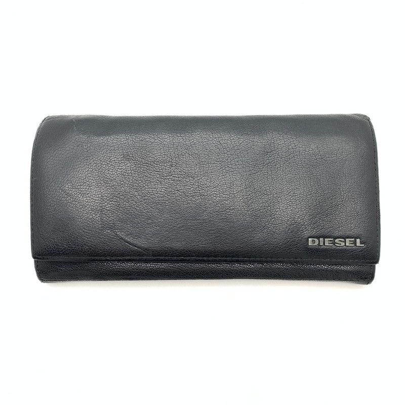 【中古品】 長財布 ブランド ウォレット 【201-260506-gm-12-fuz】