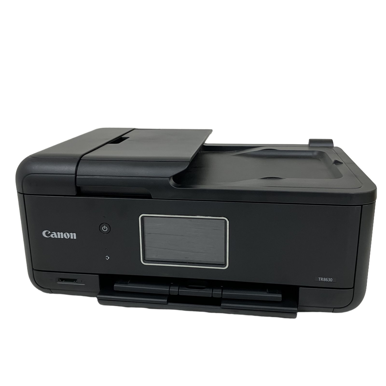 Canon TR8630 インクジェット プリンター 複合機 キヤノン 家電 
