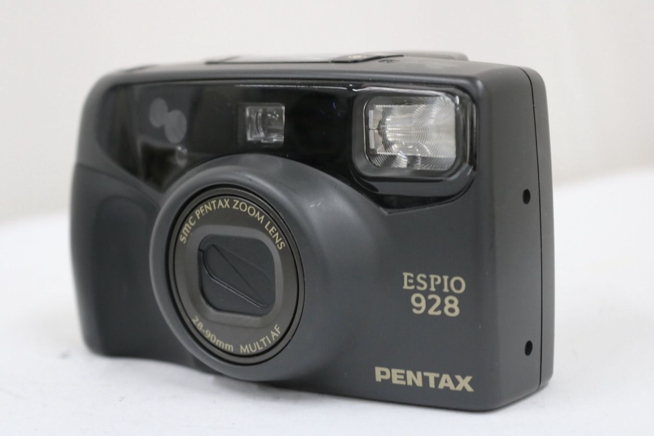 【返品保証】 ペンタックス Pentax ESPIO 928 28-90mm MULTI AF コンパクトカメラ e11194