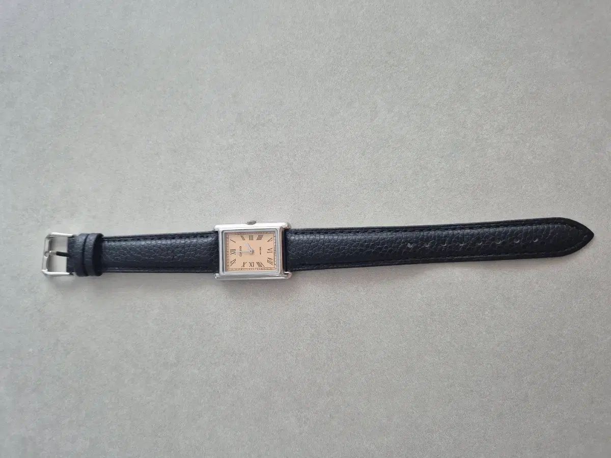 カシオ タンク LTP-B165L