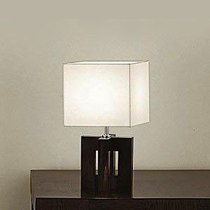 中古】 大光電機 DAIKO LEDスタンド (ランプ付) LED電球 4.7W (E17 