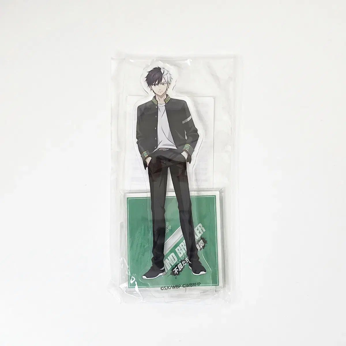 ウィンブレ - ウィンヒロ さくら 桐谷 遥 アークス スタンド 未開封品 出品