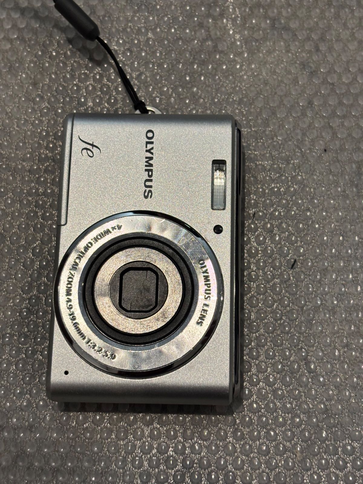 OLYMPUS FE-4050 26040457