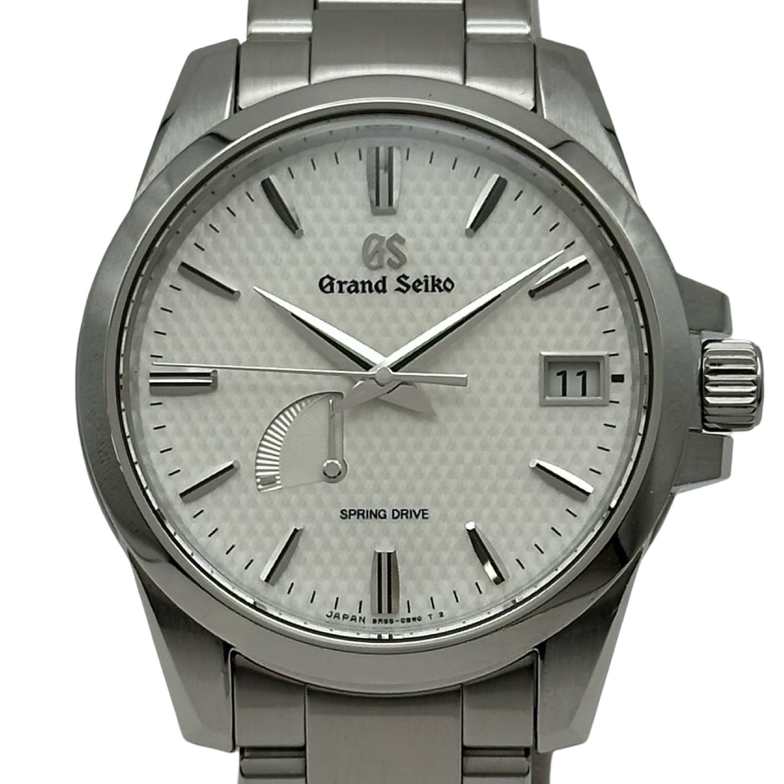 新作入荷，品質保証】 グランドセイコー Grand Seiko ヘリテージ 