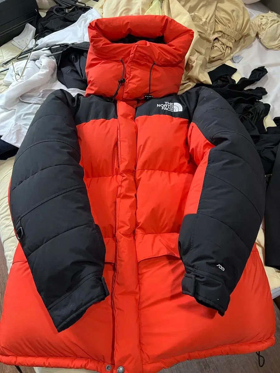 THE NORTH FACE ザノースフェイス 1994 レトロ ヒマラヤ XL