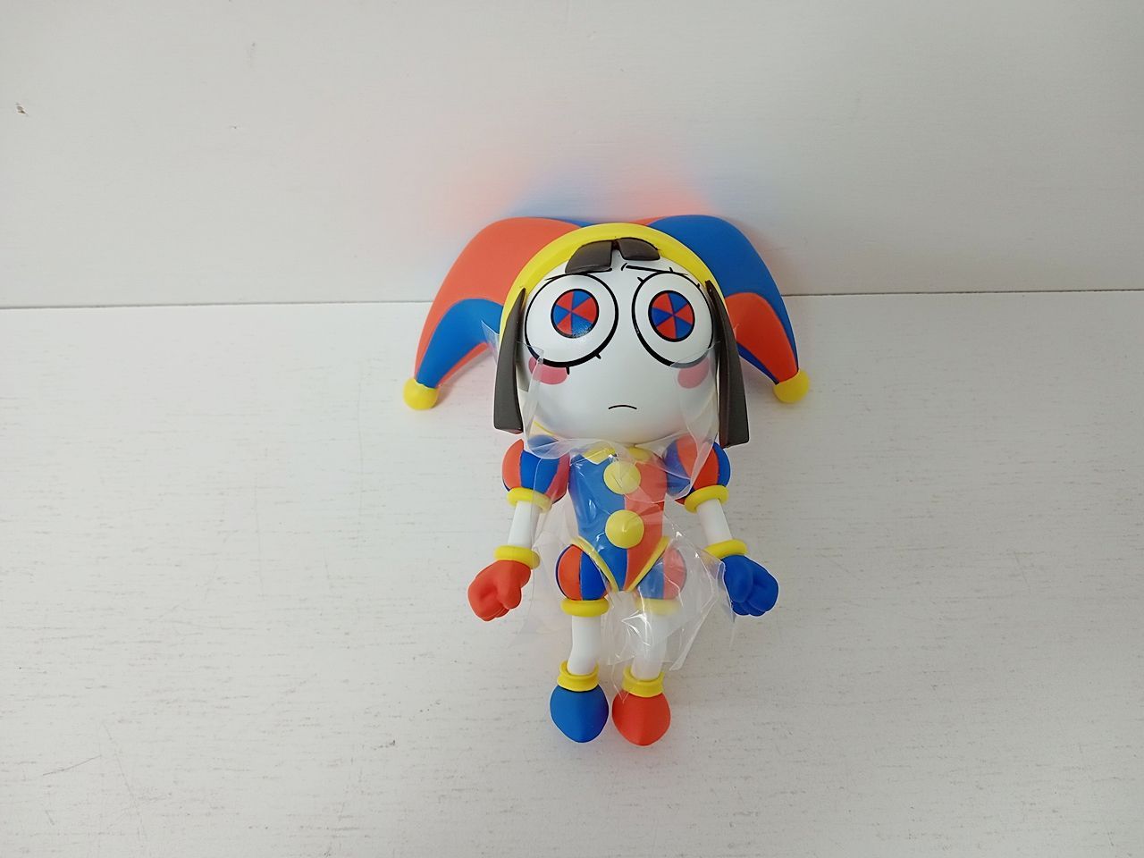 グッドスマイルカンパニー ねんどろいど 2583 アメイジング・デジタル