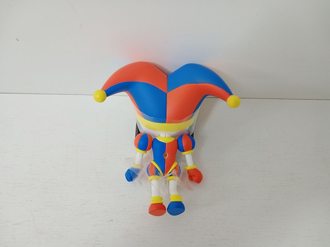 グッドスマイルカンパニー ねんどろいど 2583 アメイジング・デジタル