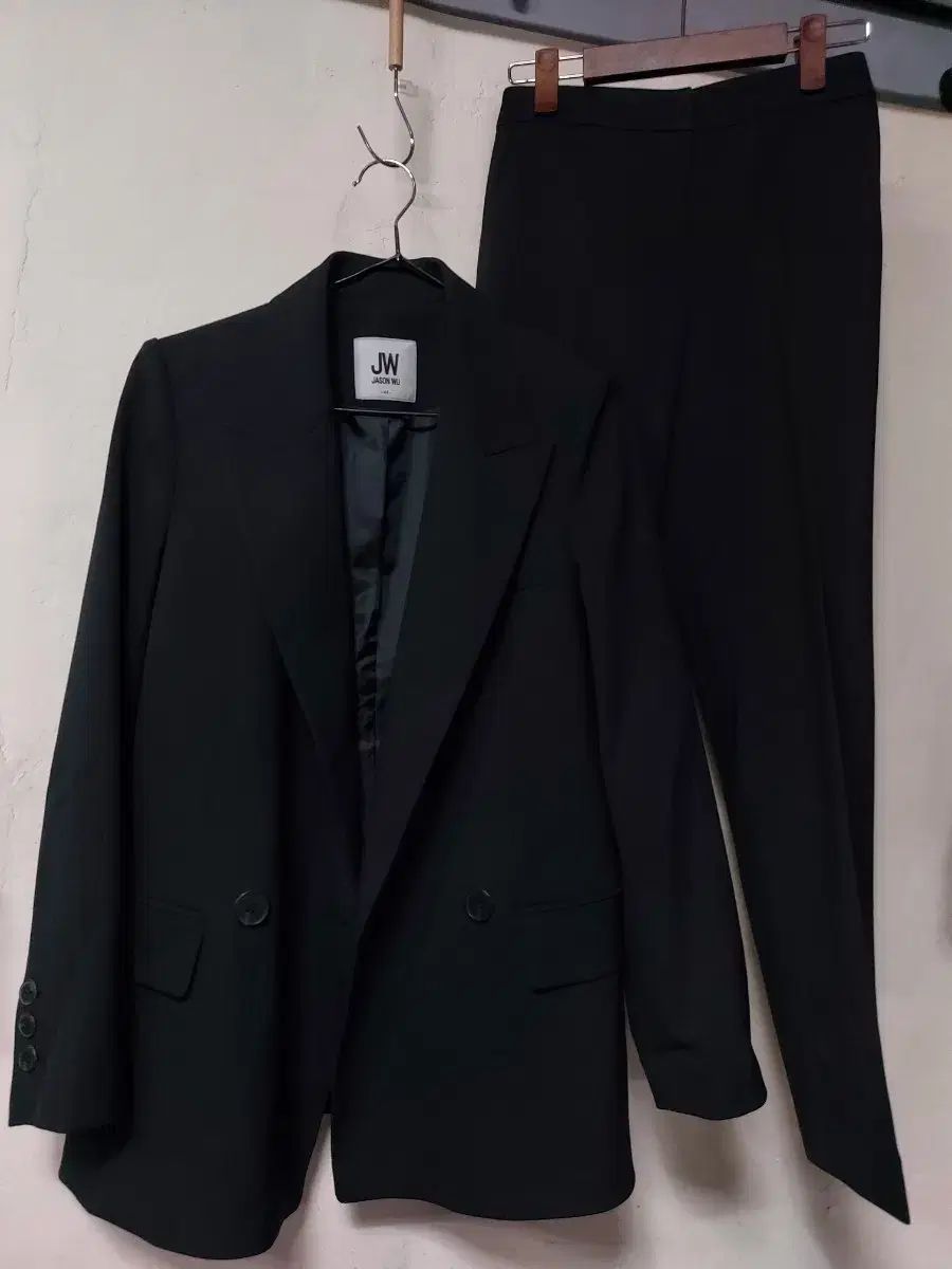 JASON WU ブラック スーツ セット 8,154円