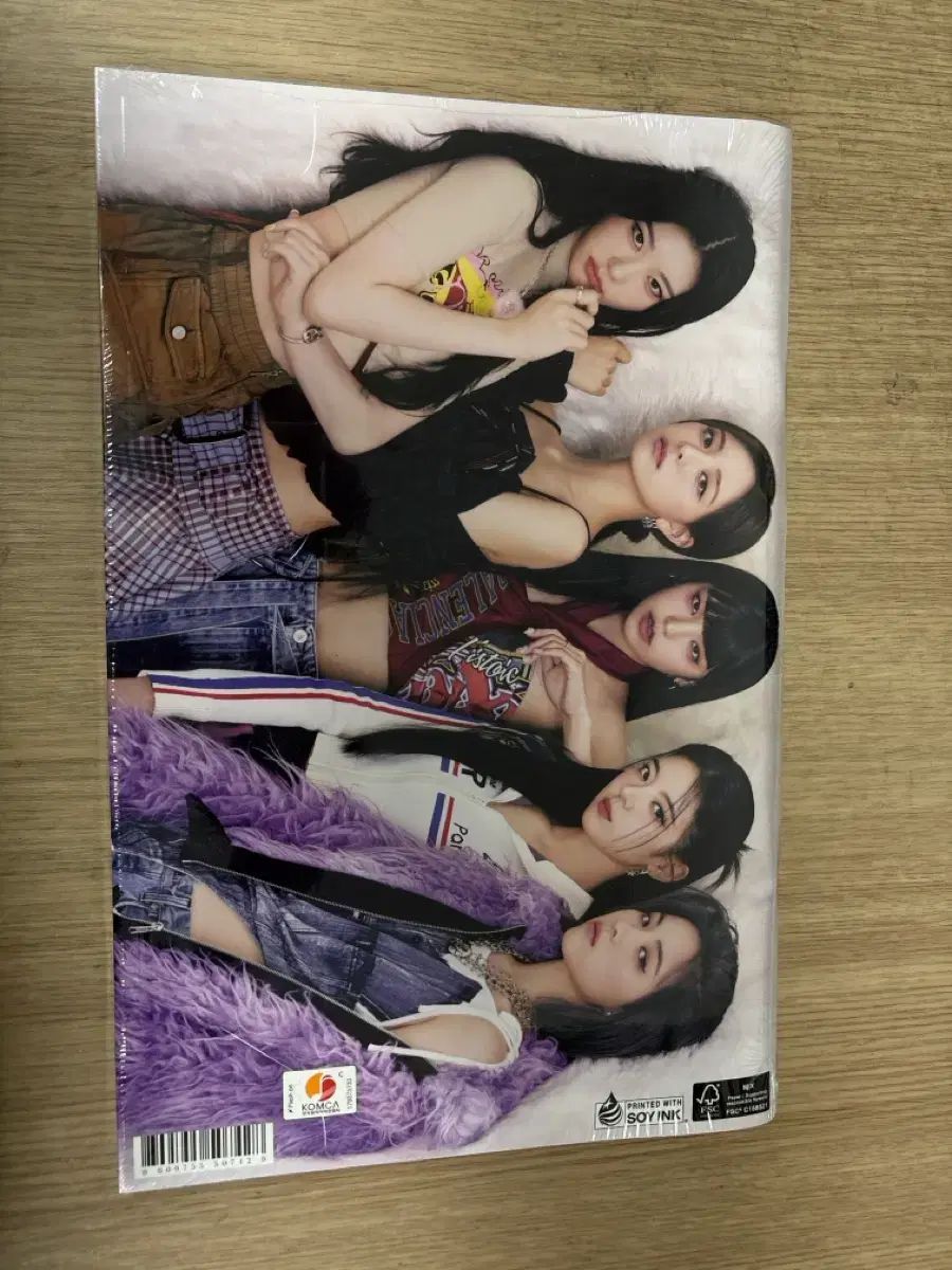 ITZY 未開封 アルバム まとめ