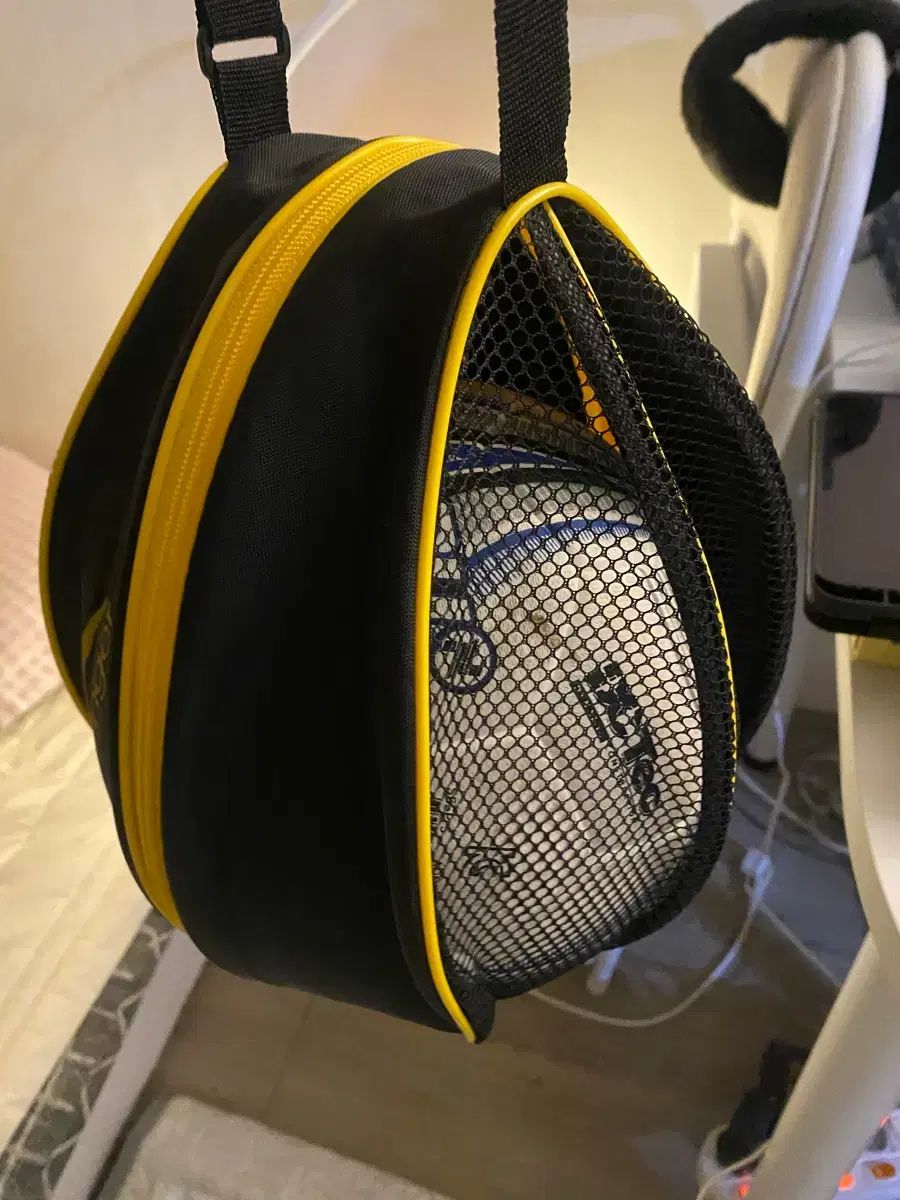 サッカーボールバッグセット