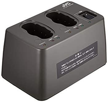 【中古】 JVCケンウッド チャージャー WT-C63