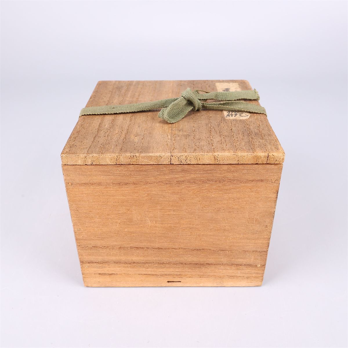 真清水蔵六】 朝鮮唐津 茶碗／箱付 美品r！CR293 - メルカリ