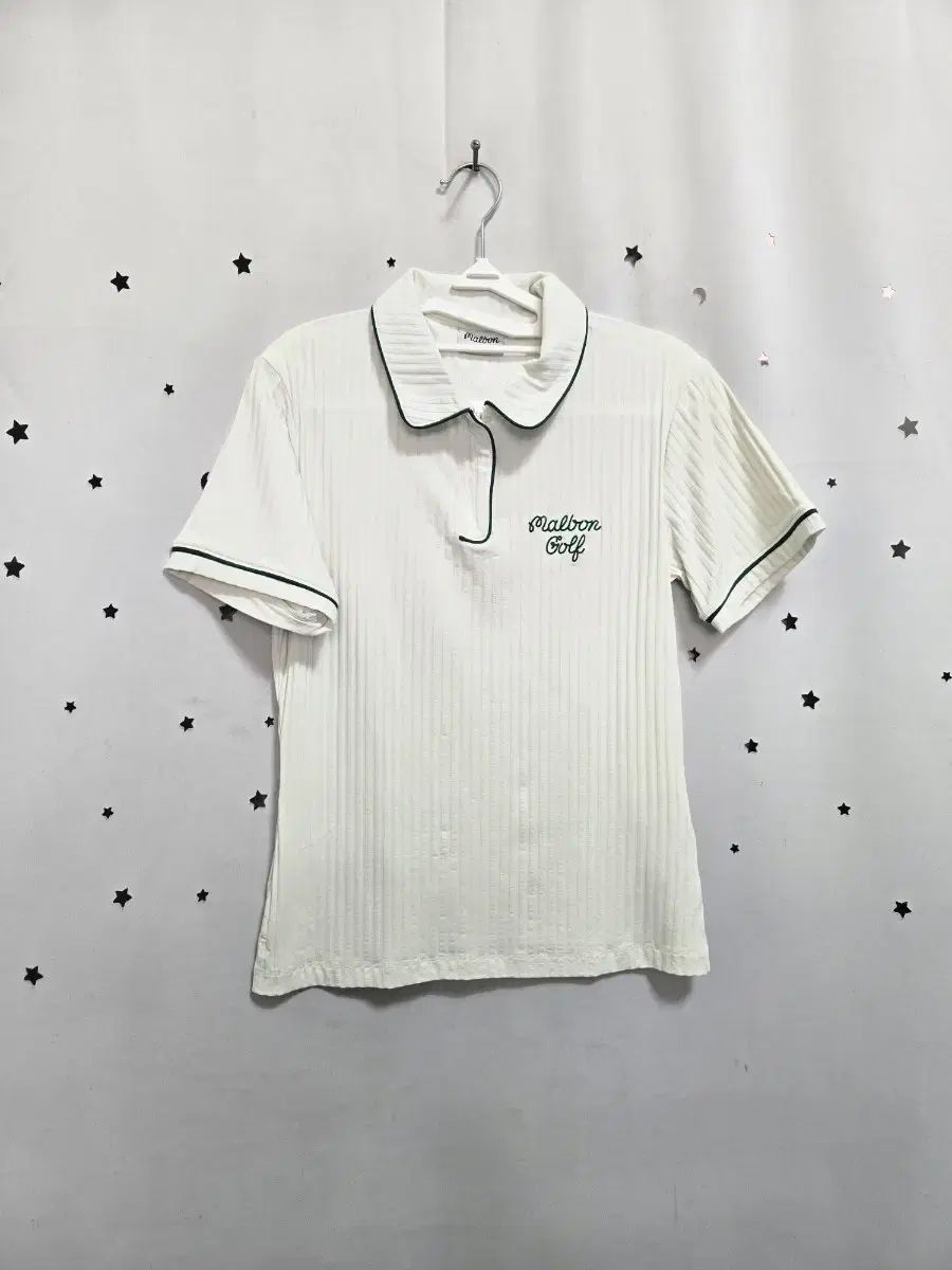 マルボンゴルフ 白 半袖 Kara Tシャツ 90 8,378円