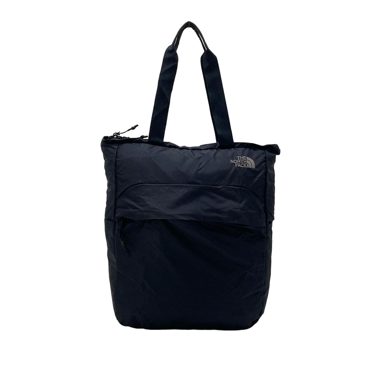 THE NORTH FACE(ノースフェイス) リュックサック - NM82067 ダークネイビー 2way
