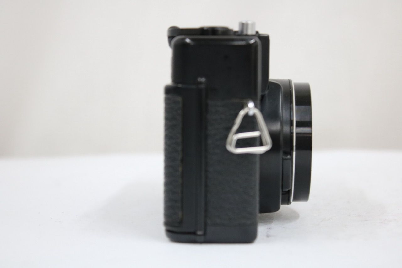 返品保証】 コニカ KONICA AUTO FOCUS C35 AF2 HEXANON 38mm F2.8