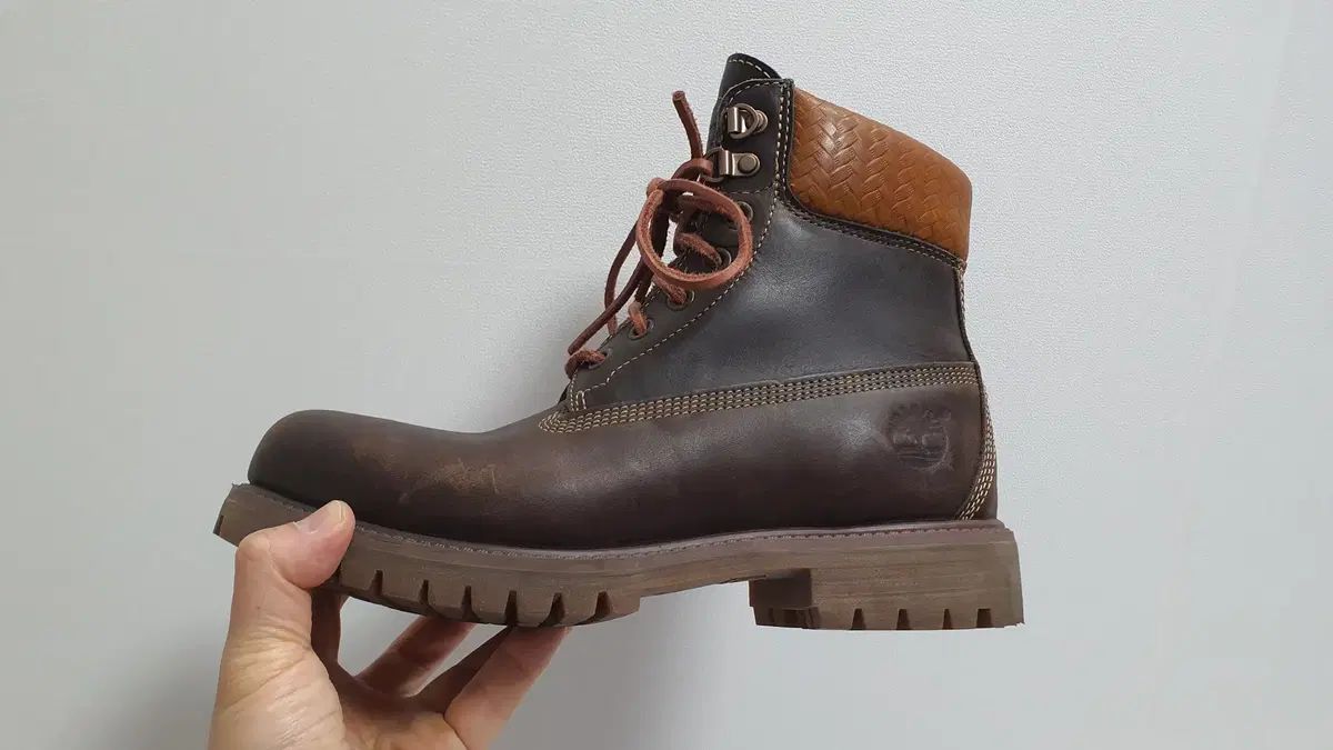 Timberland ティンバーランド アイコン ウォーカーブーツ 260mm 程度 10,017円