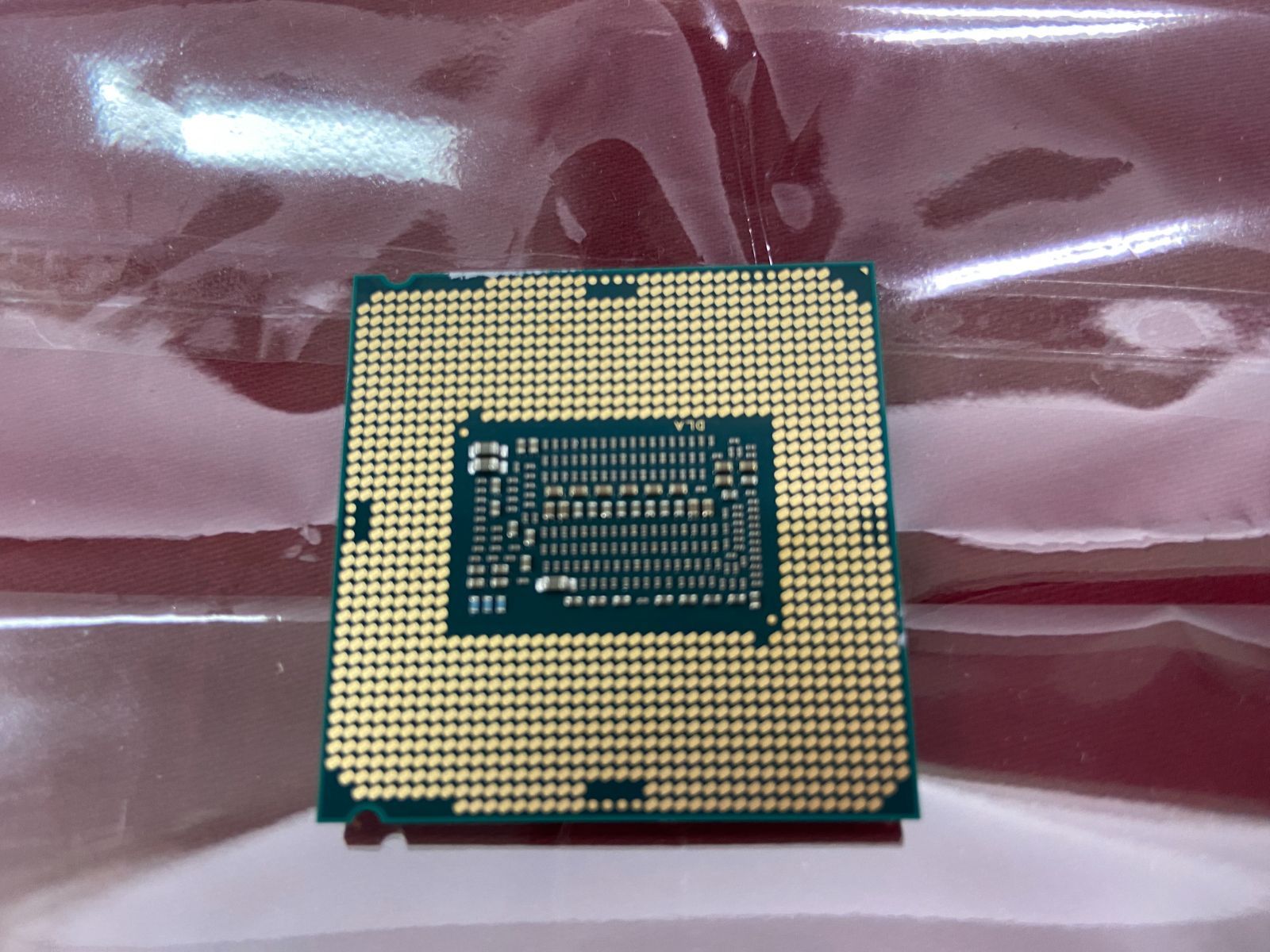 【動作確認済】Core-i7 9700 プロセッサ 　　710