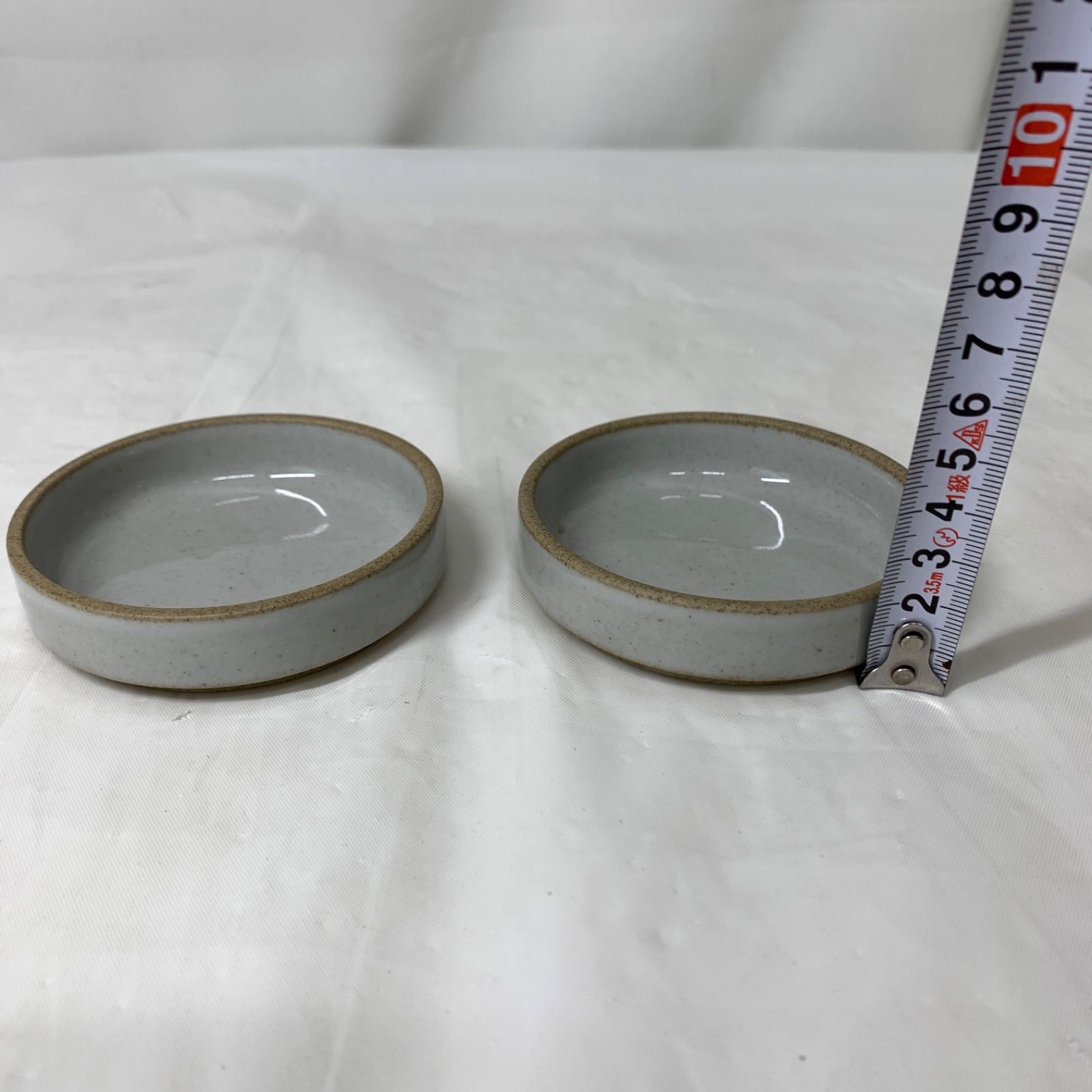 中古】HASAMI PORCELAIN ハサミポーセリン お皿・マグカップセット
