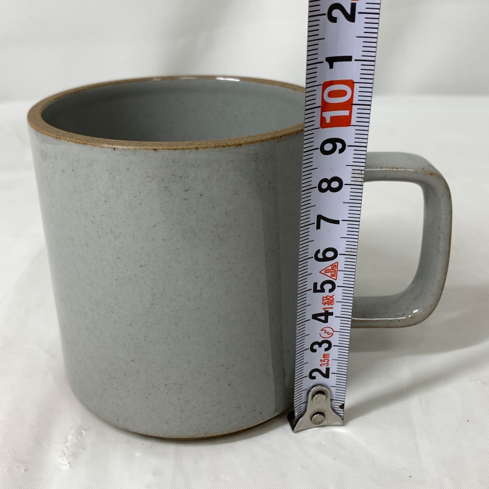 中古】HASAMI PORCELAIN ハサミポーセリン お皿・マグカップセット
