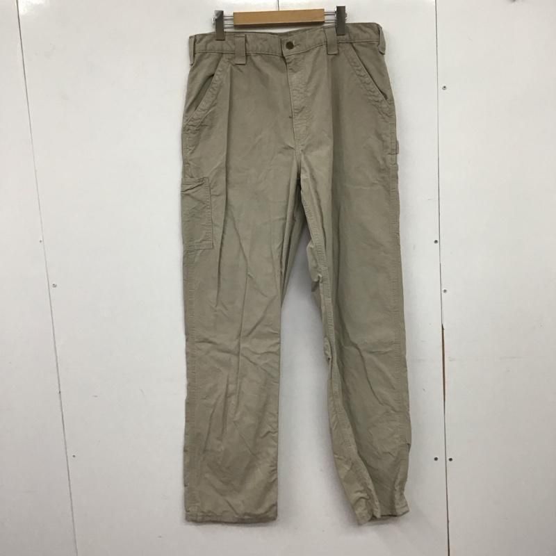 Carhartt カーハート パンツ ワークパンツ、ペインターパンツ ワークパンツ ワイドパンツ カジュアルパンツ カーゴパンツ